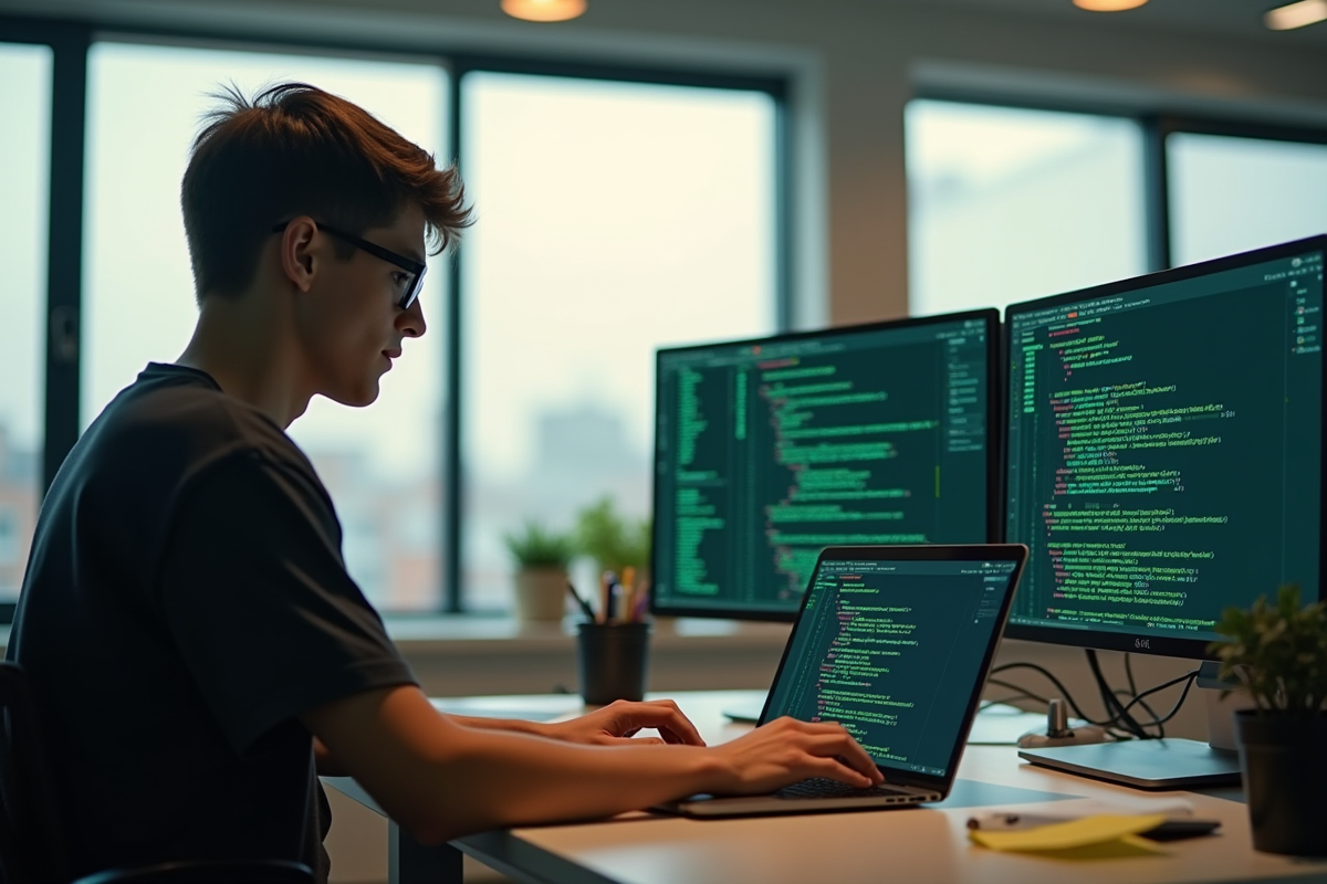 L’intérêt du testing dans le développement de logiciels
