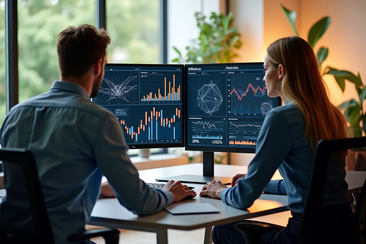 Marketing basé sur l’IA : définition et fonctionnement