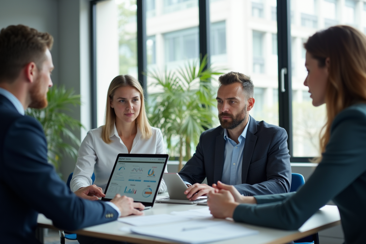 Coût d’embauche d’un spécialiste SEO : ce qu’il faut savoir