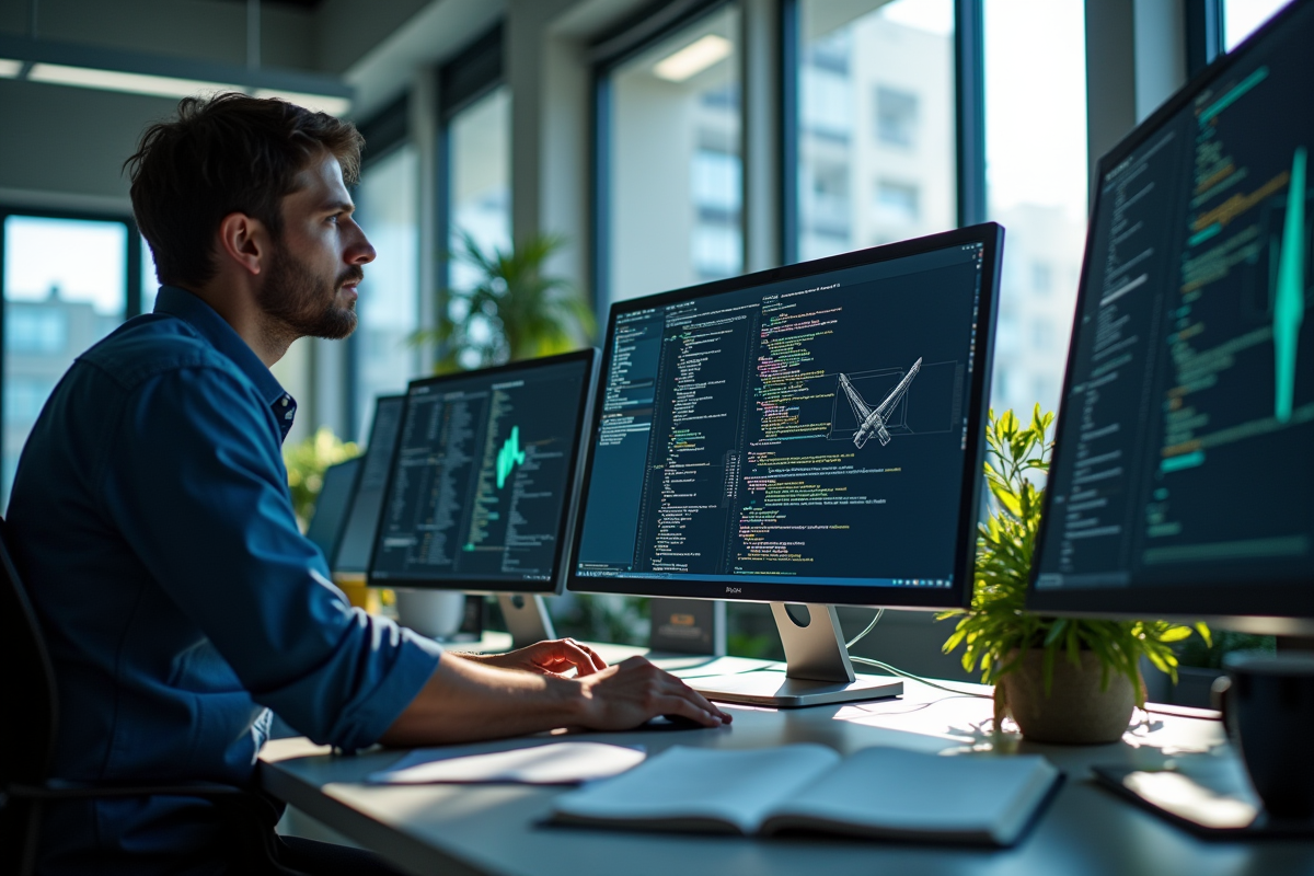 Langue d’Ariane : quel idiome pour le célèbre logiciel spatial ?