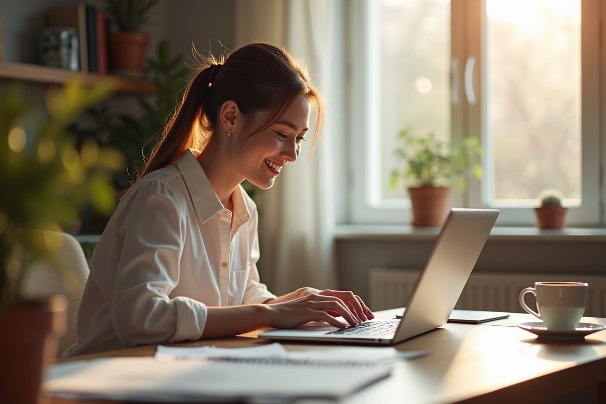 Obtenir un ordinateur gratuit : méthodes et astuces