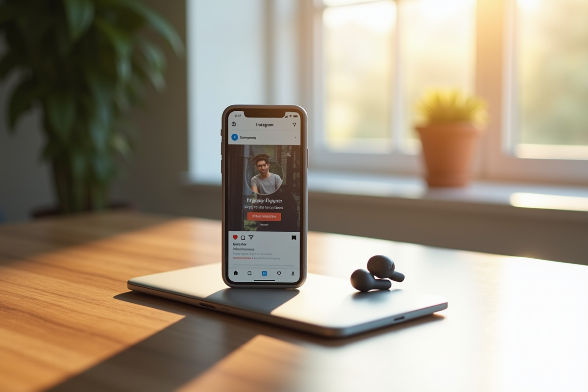 Instagram et la personnalisation des publicités : la plateforme nous écoute-t-elle vraiment ?