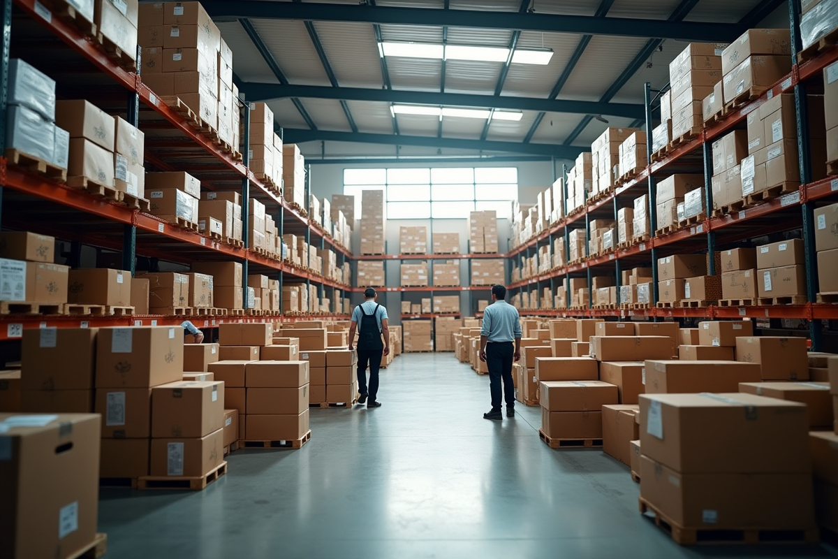Risques et conséquences du sur stockage pour les entreprises