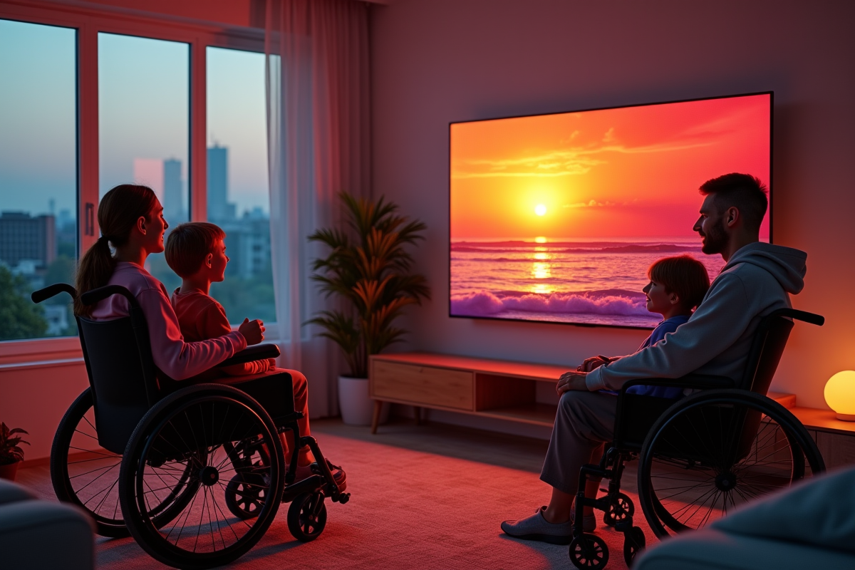 Microled et accessibilité future : vers une technologie abordable?