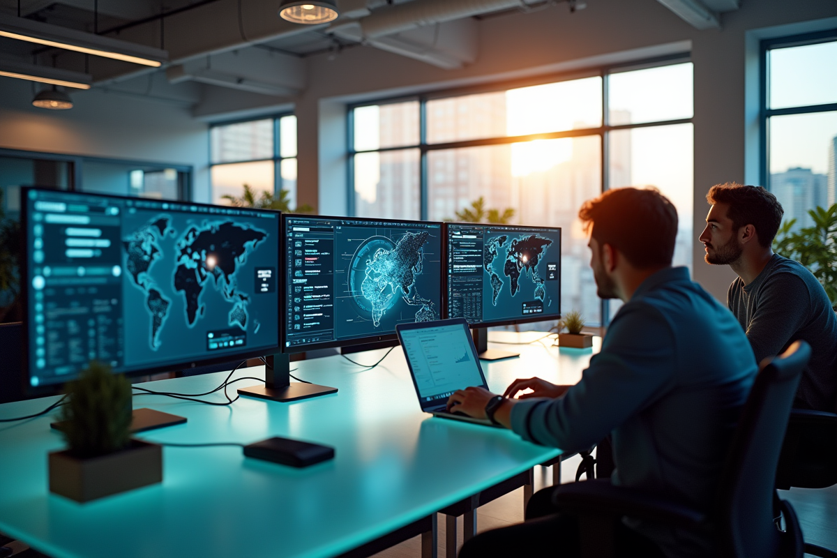 Virtualisation et ses raisons importantes pour une mise en œuvre efficace