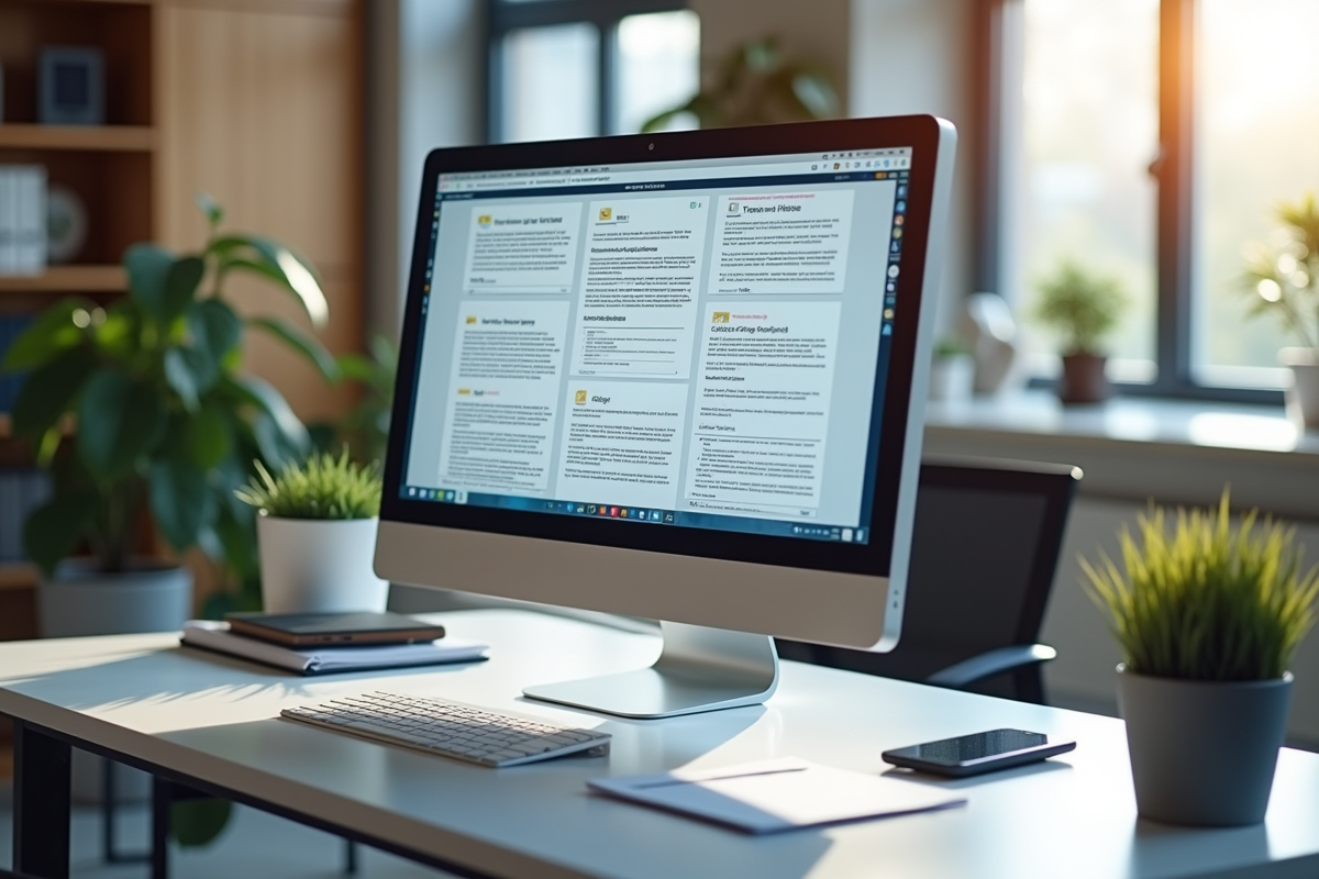 Meilleur algorithme OCR : sélection des solutions les plus performantes
