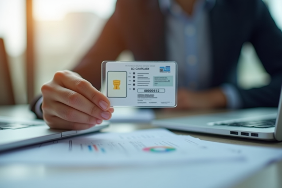 Numéro d’authentification : fonctionnement et importance