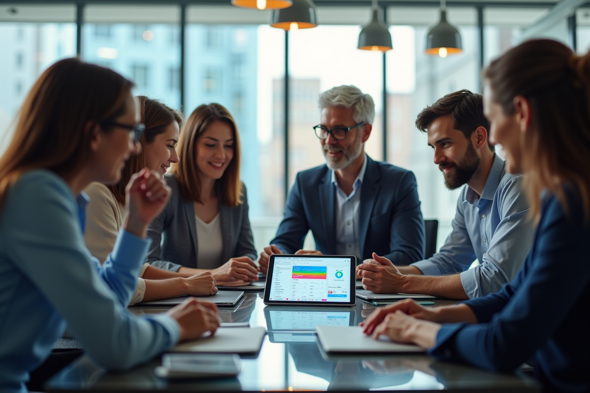 Mendix, la plateforme sans code pour le développement rapide d’applications