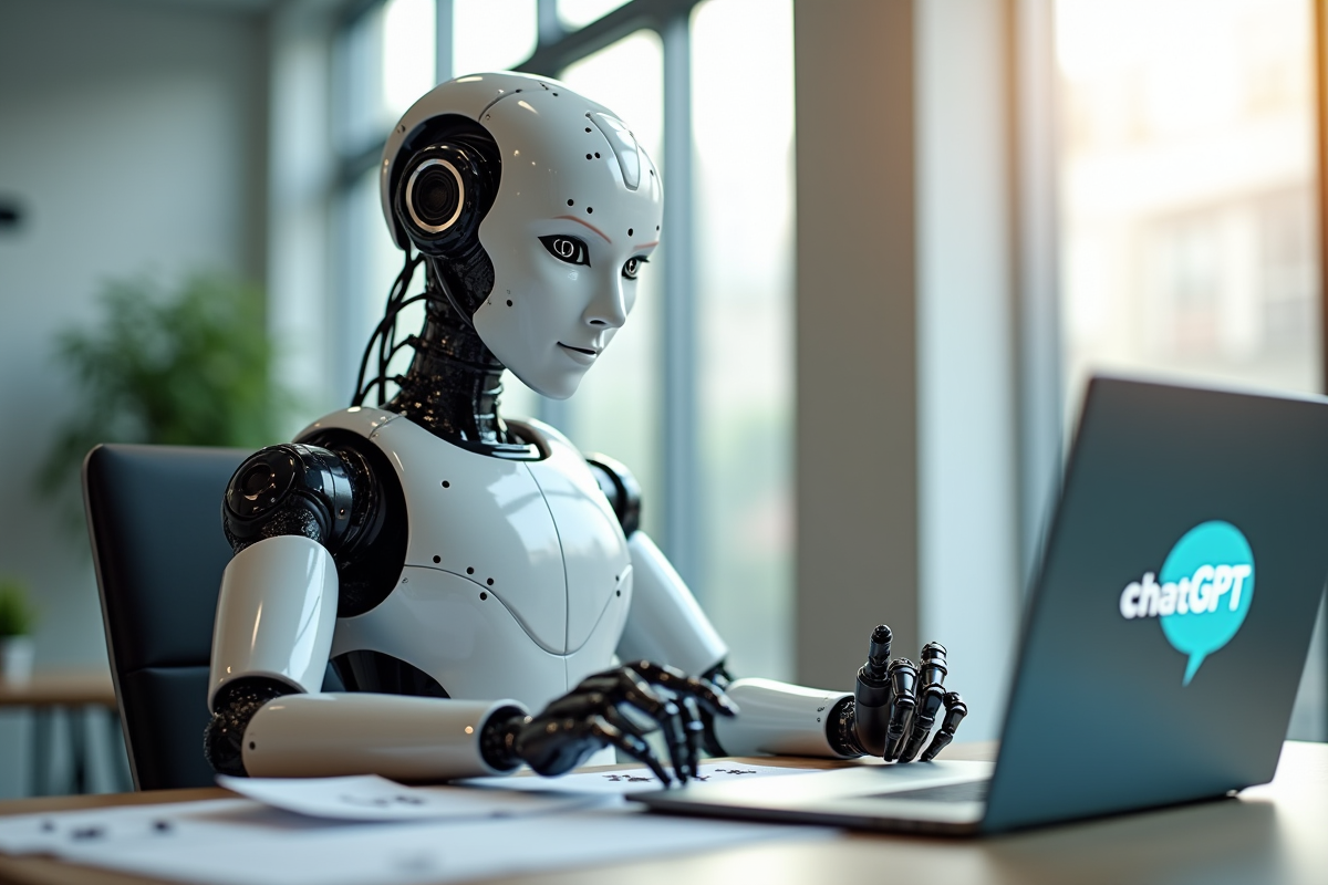 QI de ChatGPT : évaluation de l’intelligence artificielle
