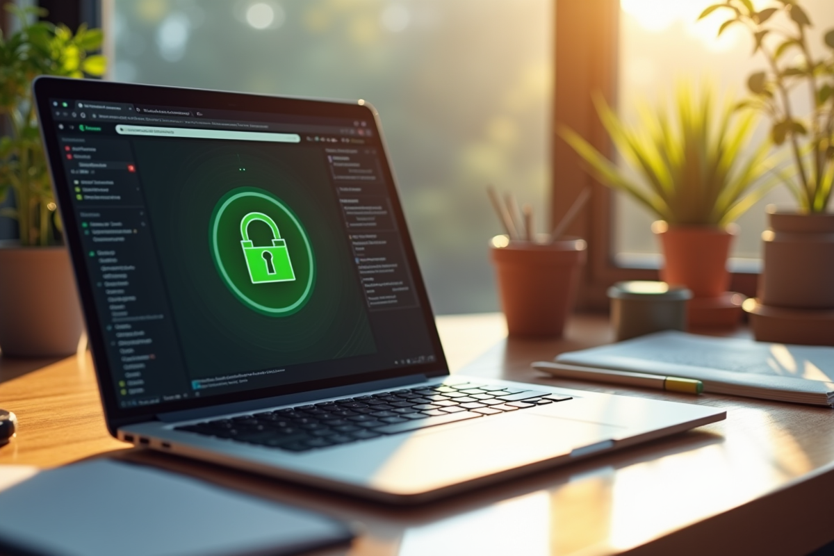 L’importance d’un certificat SSL pour la sécurité de votre site web