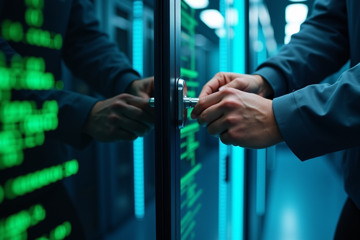 sécurité informatique