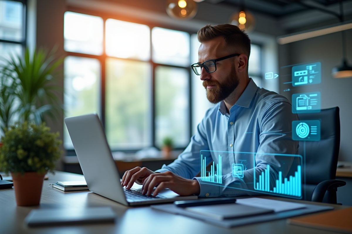Processus de référencement : étapes clés pour optimiser votre site web