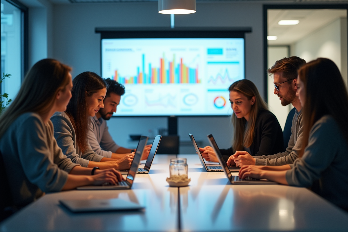 Trouver les tendances sur Google : stratégies et outils efficaces