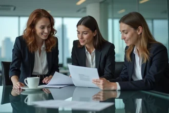 Stratégies efficaces pour générer des leads qualifiés en marketing