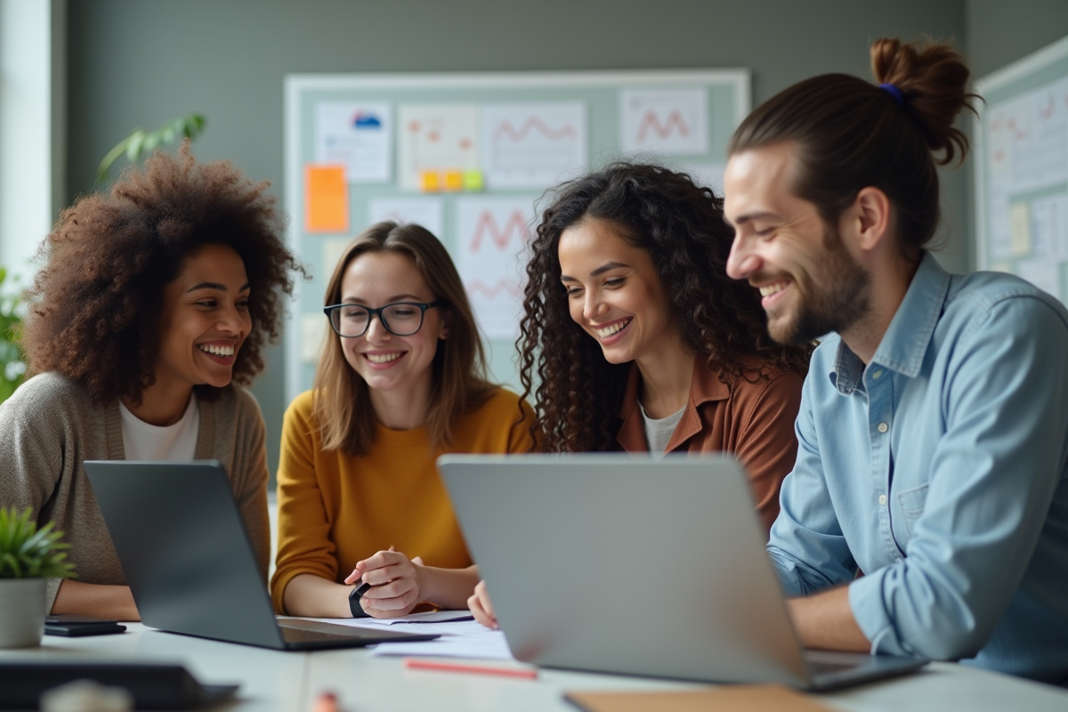 Nombre optimal d’utilisateurs pour un test B efficace