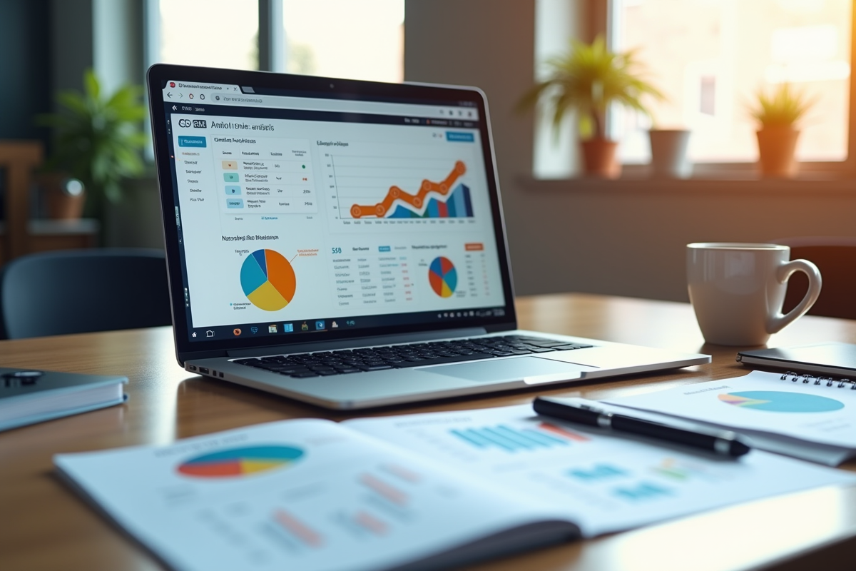 Plan SEO : définition et importance pour votre stratégie en ligne