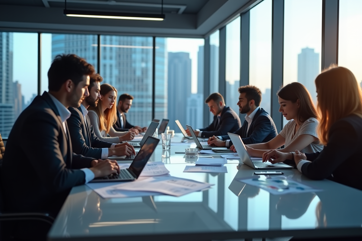 Processus d’audit logiciel : étapes et meilleures pratiques