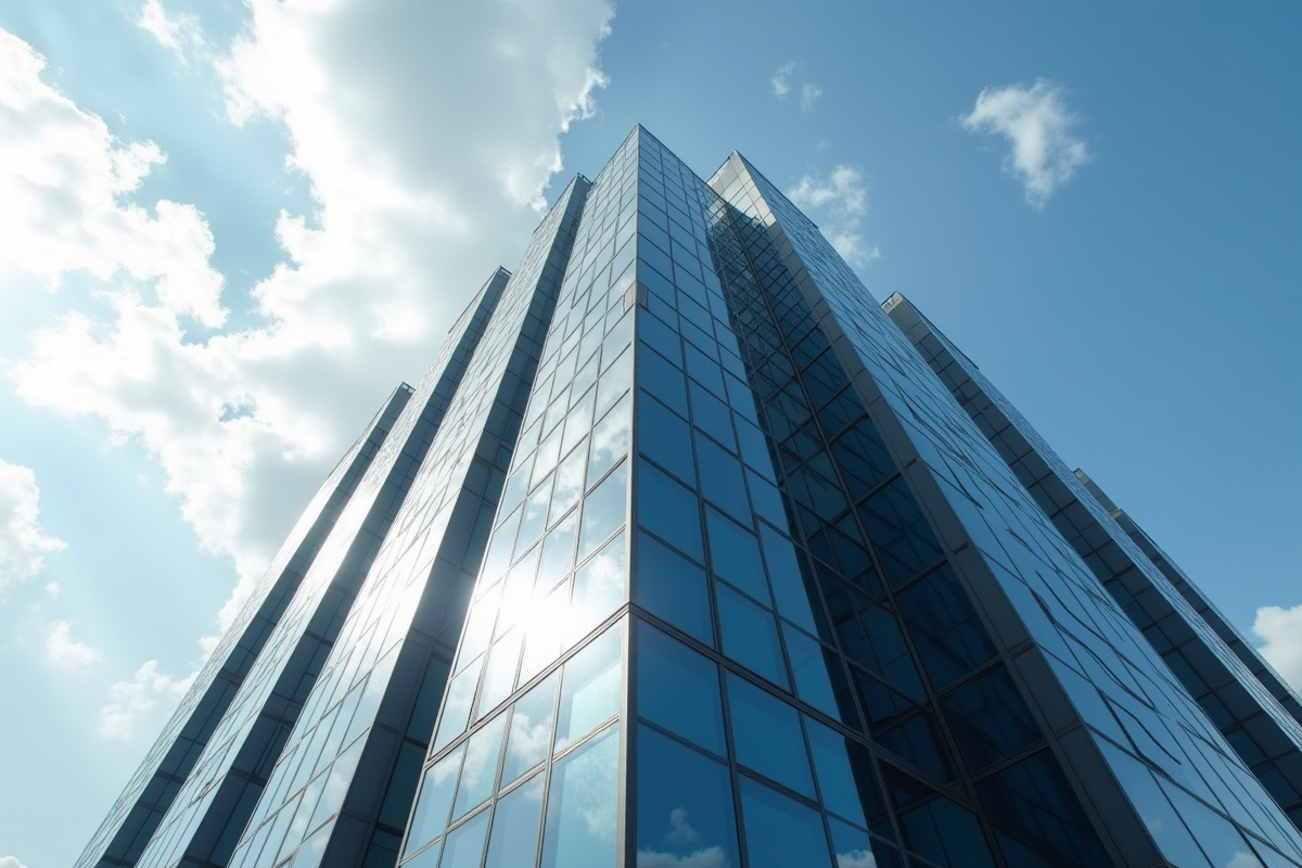 Architecture des OutSystems : fonctionnement et caractéristiques essentielles