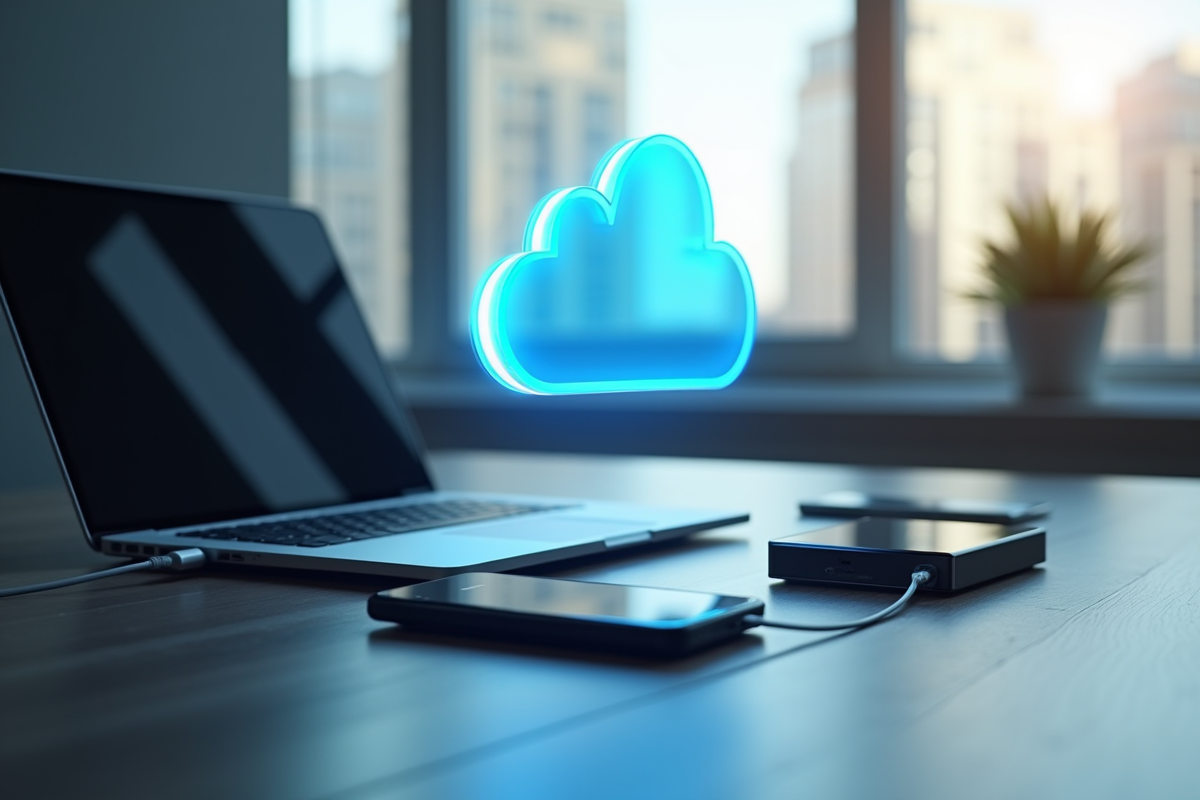 Sécurité du stockage cloud : les options les plus fiables