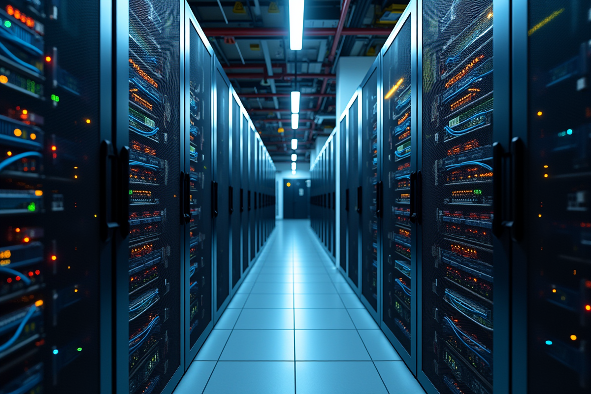 automatisation informatique