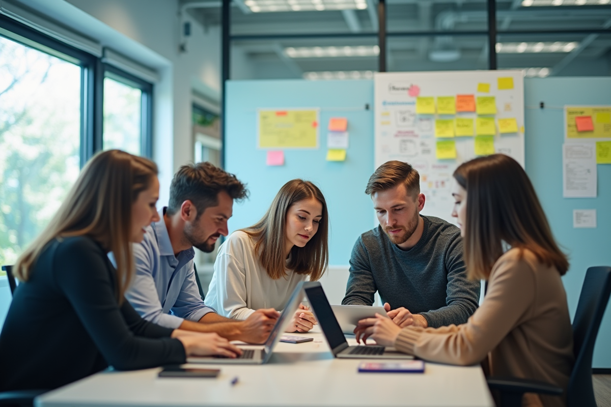 Devenir développeur no code : étapes et conseils essentiels